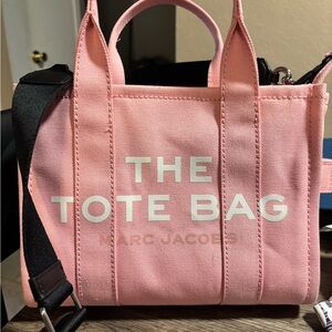 Marc Jacob’s Small Tote Bag. New!!!